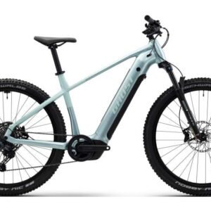 Bicicleta Ghost E-Teru Advanced 2025