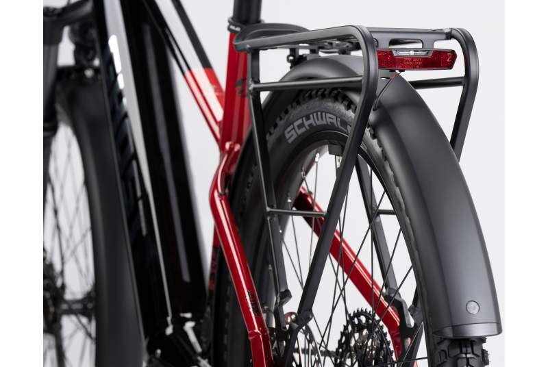 Bicicleta Ghost E-Teru B Pro EQ 2024 - Imagen 5