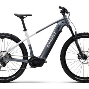 Bicicleta Ghost E-Teru Pro 2025