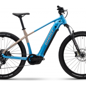 Bicicleta Ghost E-Teru Universal 2025
