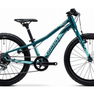 Bicicleta Ghost Lanao 20 Pro 2025
