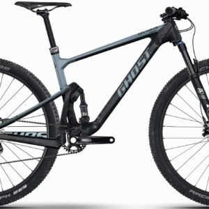 Bicicleta Ghost Lector FS SF Essential 2025