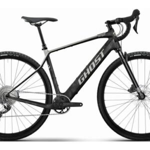 Bicicleta Ghost Path Asket Advanced 2024