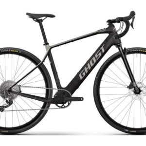 Bicicleta Ghost Path Asket Advanced 2025