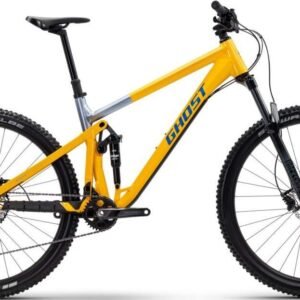 Bicicleta Ghost Riot Trail AL 2025
