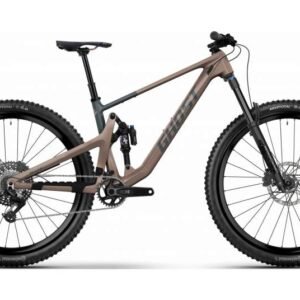 Bicicleta Ghost Riot Trail CF Pro 2026