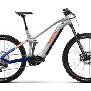 Bicicleta Haibike Allmtn 7 2025