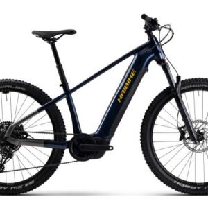 Bicicleta Haibike Alltrack 10 27.5" 2025