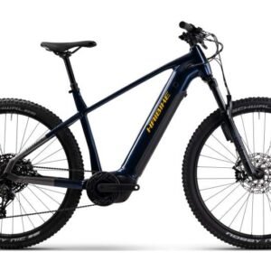 Bicicleta Haibike Alltrack 11 ABS 2025