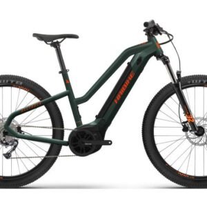 Bicicleta Haibike AllTrack 2025