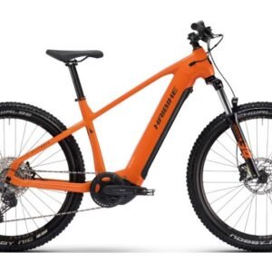Bicicleta Haibike Alltrack 6 29 2025
