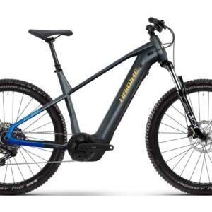 Bicicleta Haibike Alltrack 6.5 27.5" 2025