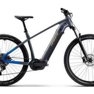 Bicicleta Haibike Alltrack 6.5 29" 2025