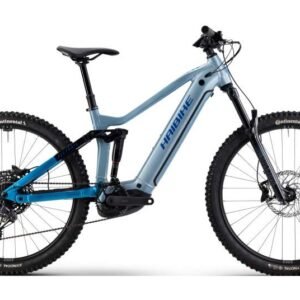 Bicicleta Haibike Alltrail 10 27.5 2025