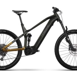 Bicicleta Haibike Alltrail 10.5 ABS 29 2025