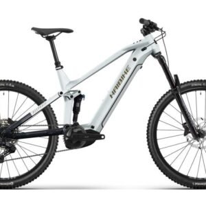 Bicicleta Haibike Alltrail 8 27.5 2025