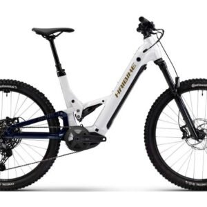 Bicicleta Haibike Alltrail 8 Low 27.5 2025