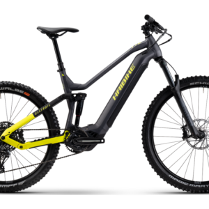 Bicicleta Haibike Alltrail 9 2025