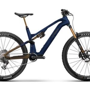 Bicicleta Haibike Lyke SE 2024