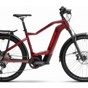Bicicleta Haibike Trekking 11 2024