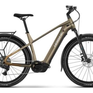 Bicicleta Haibike Trekking 6.5 High 2026