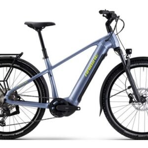 Bicicleta Haibike Trekking 7.5 High 2025