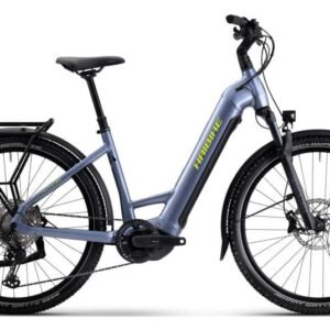 Bicicleta Haibike Trekking 7.5 Low 2025