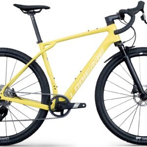 Bicicleta Lapierre Crosshill CF 6.0 S 2025
