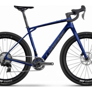 Bicicleta Lapierre Crosshill CF 9.0 2026