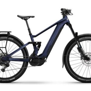 Bicicleta Lapierre E-Explorer FS 10.8 High 2025