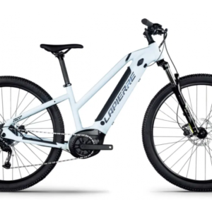 Bicicleta Lapierre Overvolt HT 4.5 Mid 2025