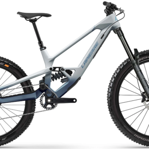 Bicicleta Lapierre Spicy CF 6.9 2025