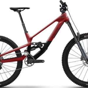 Bicicleta Lapierre Spicy CF 6.9 2026