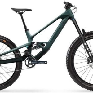 Bicicleta Lapierre Spicy CF 7.9 2025