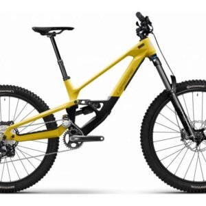 Bicicleta Lapierre Spicy CF 7.9 2026
