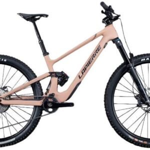 Bicicleta Lapierre Zesty CF 7.9 2025