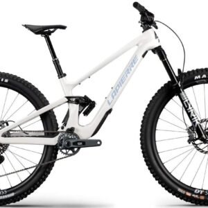 Bicicleta Lapierre Zesty CF 9.9 2025