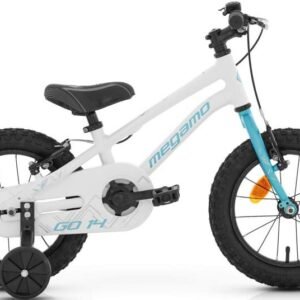 Bicicleta Megamo 14" GO 2025