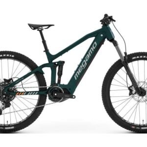 Bicicleta Megamo Crave AL 40 2025