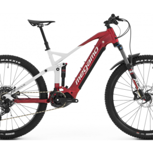 Bicicleta Megamo Crave AL 40 LTD