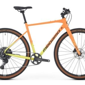 Bicicleta Megamo Jakar Flat-Bar 2025
