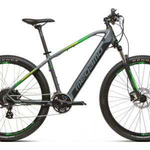 Bicicleta Megamo Kinetic 2022