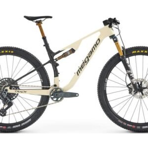 Bicicleta Megamo Track R100 07 2024