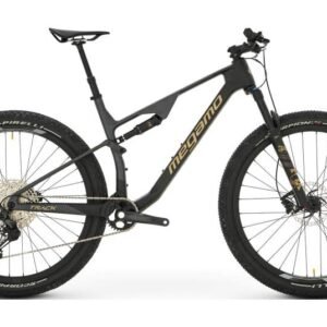 Bicicleta Megamo Track R100 10 2025