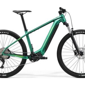 Bicicleta Merida eBig Nine 475 2024
