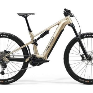 Bicicleta Merida Eone Forty 400 2025