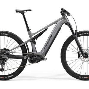 Bicicleta Merida Eone Forty 675 2024