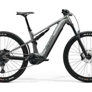 Bicicleta Merida Eone Forty 675 2025