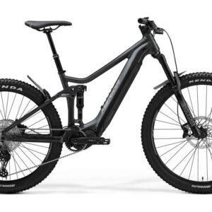 Bicicleta Merida eOne Sixty 500 SE 12V 2024