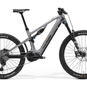 Bicicleta Merida eOne Sixty 7000 2024